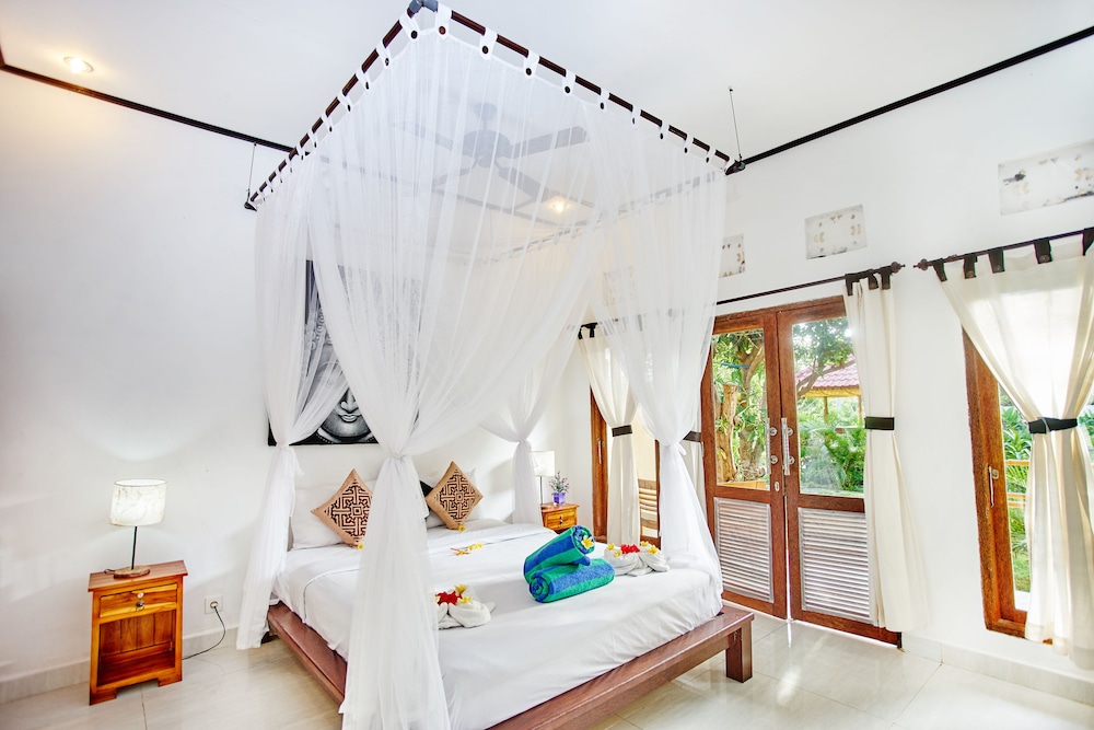 Superior Room, Garden View photo 2