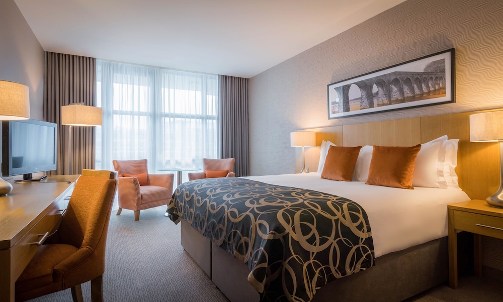 Deluxe Double Room - Photo 1