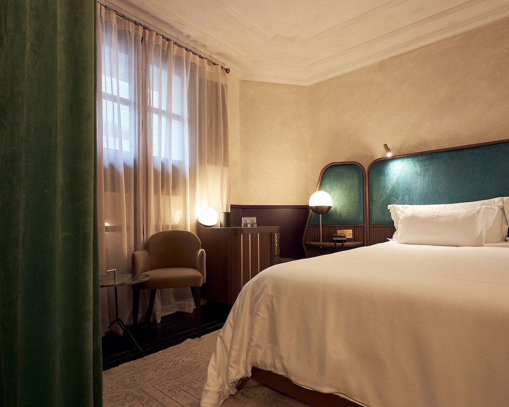 Luxury Double Room