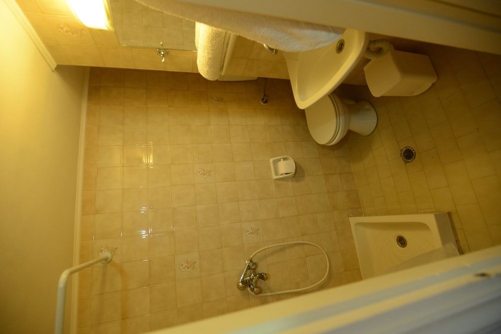 Double or Twin Room photo 3