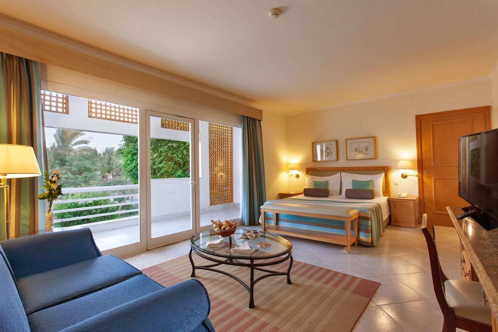 Superior Sea View Double Room photo 2