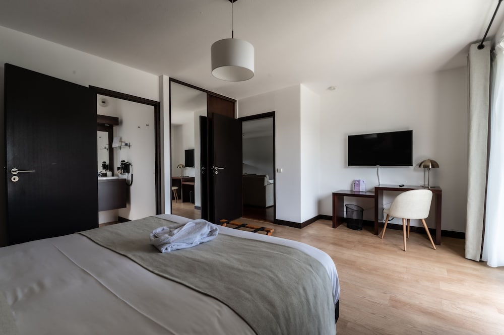 Classic Suite - Photo 2