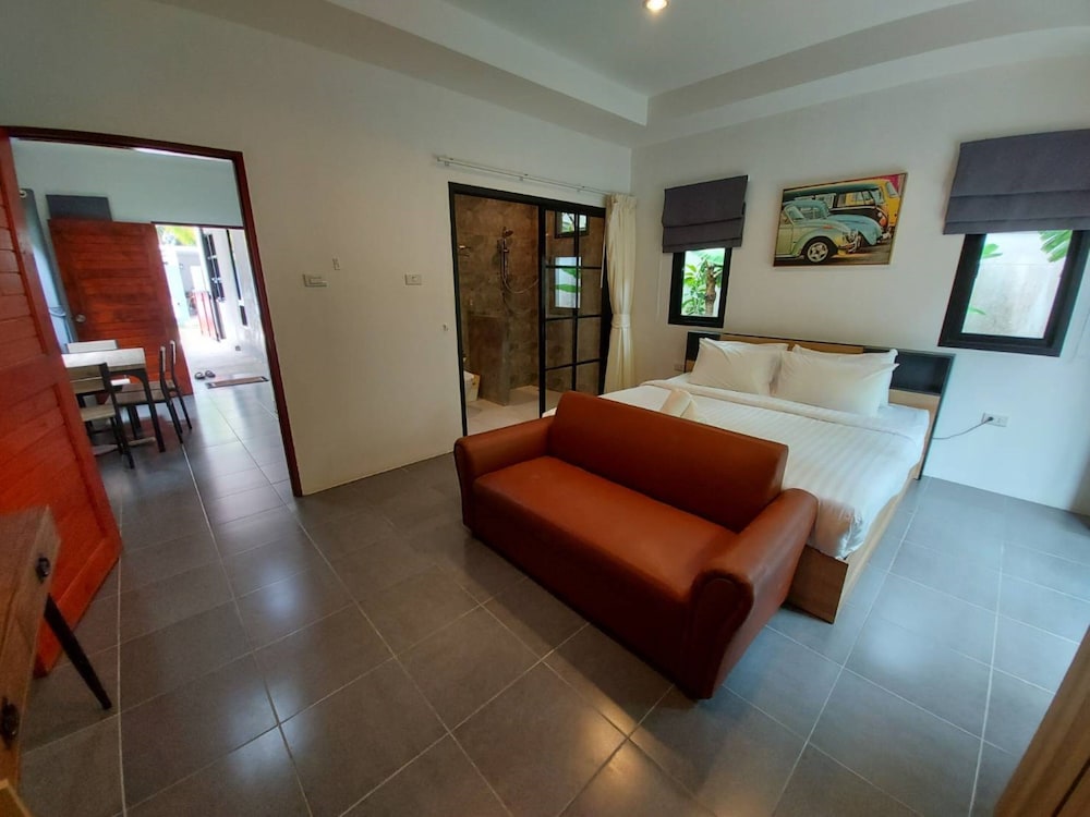 Grand House, 2 Bedrooms
