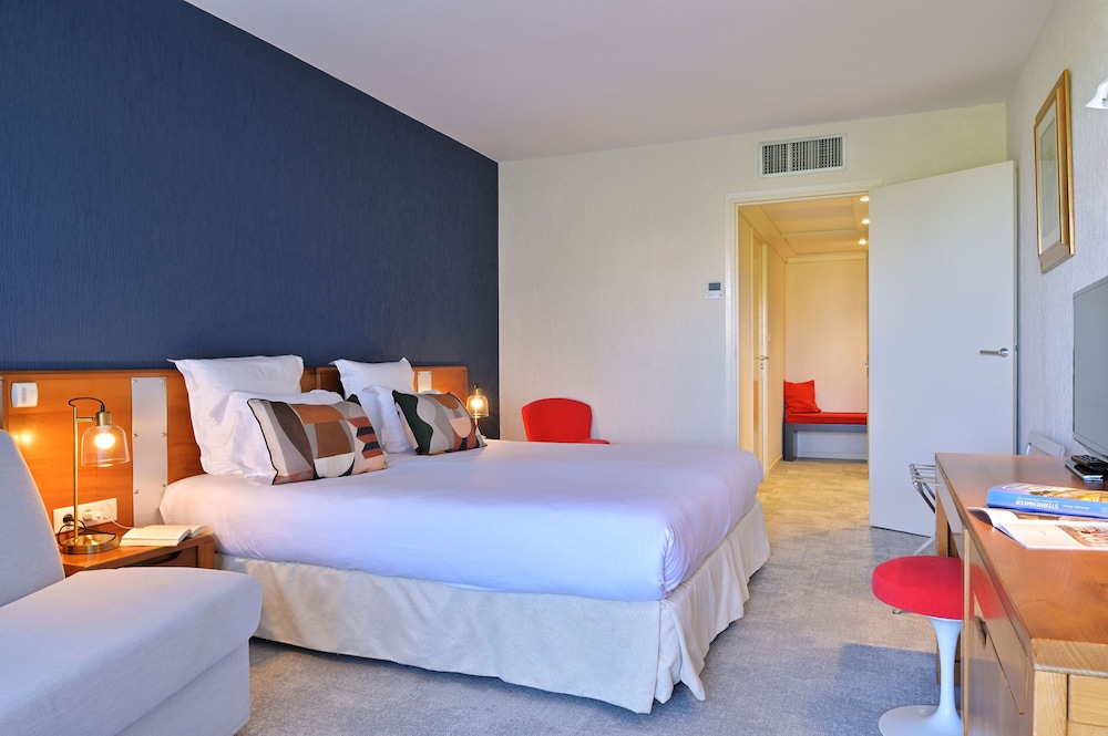 Chambre Double - Photo 1
