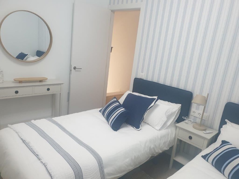 Family Villa, 3 Bedrooms, Non Smoking photo 3