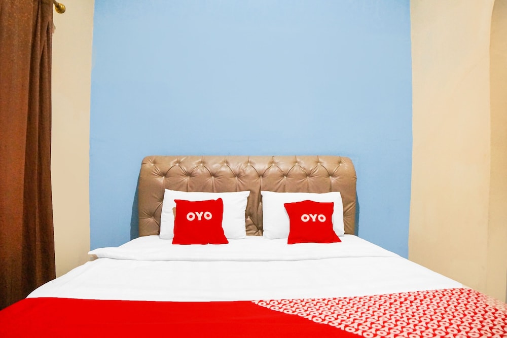 Standard Double Room - Photo 1