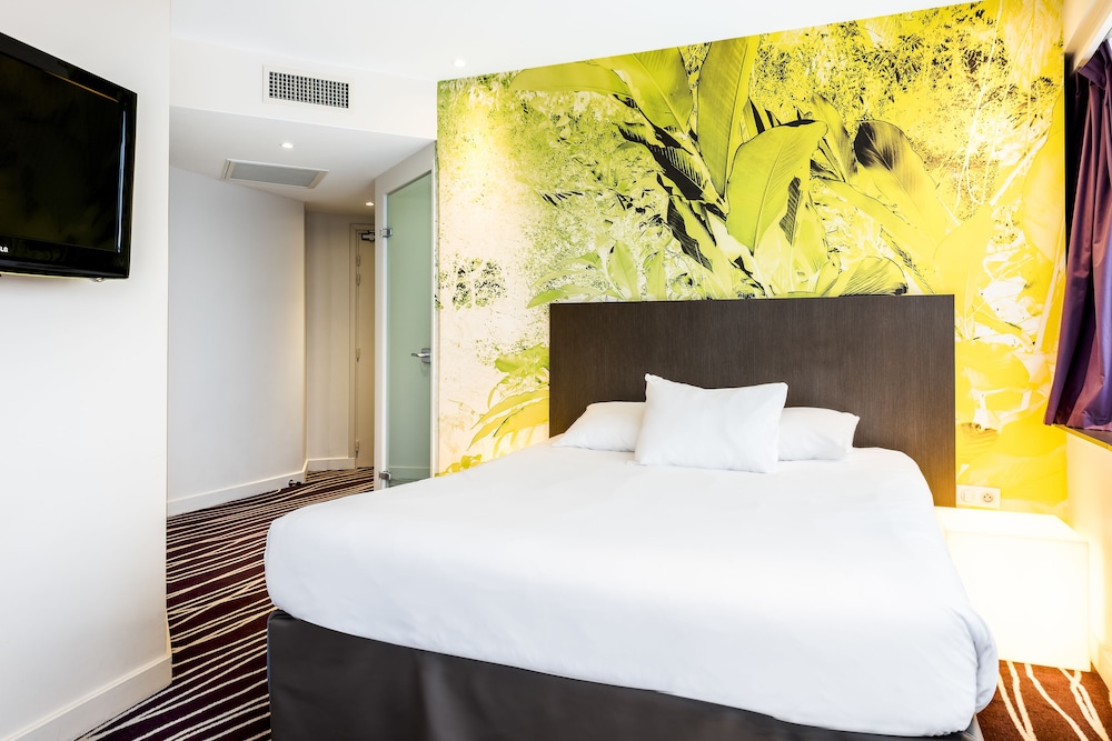 Double Room, 1 Twin Bed photo 2
