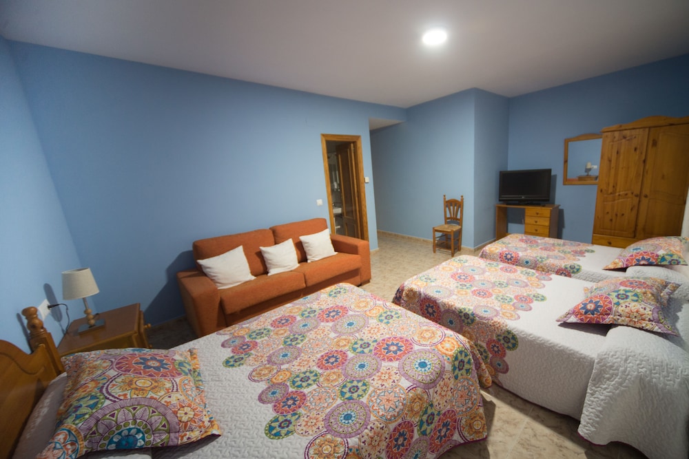 Quadruple Room photo 2