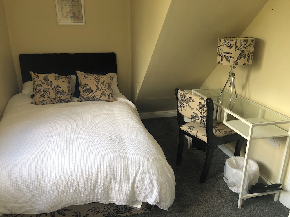 Single Room photo 1