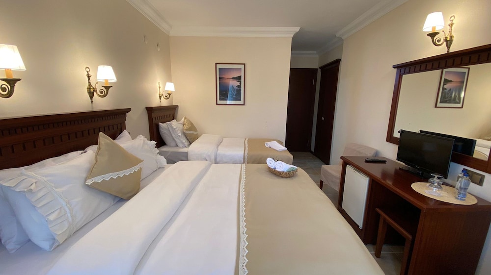 Standard Triple Room photo 1