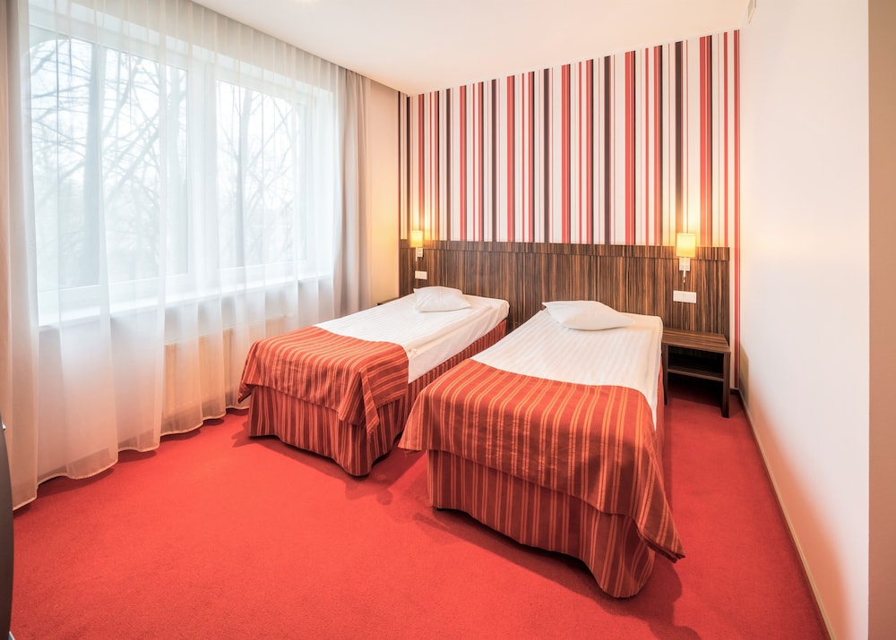 Standard Double or Twin 1 Double Bed or 2 Twin Beds - Photo 3