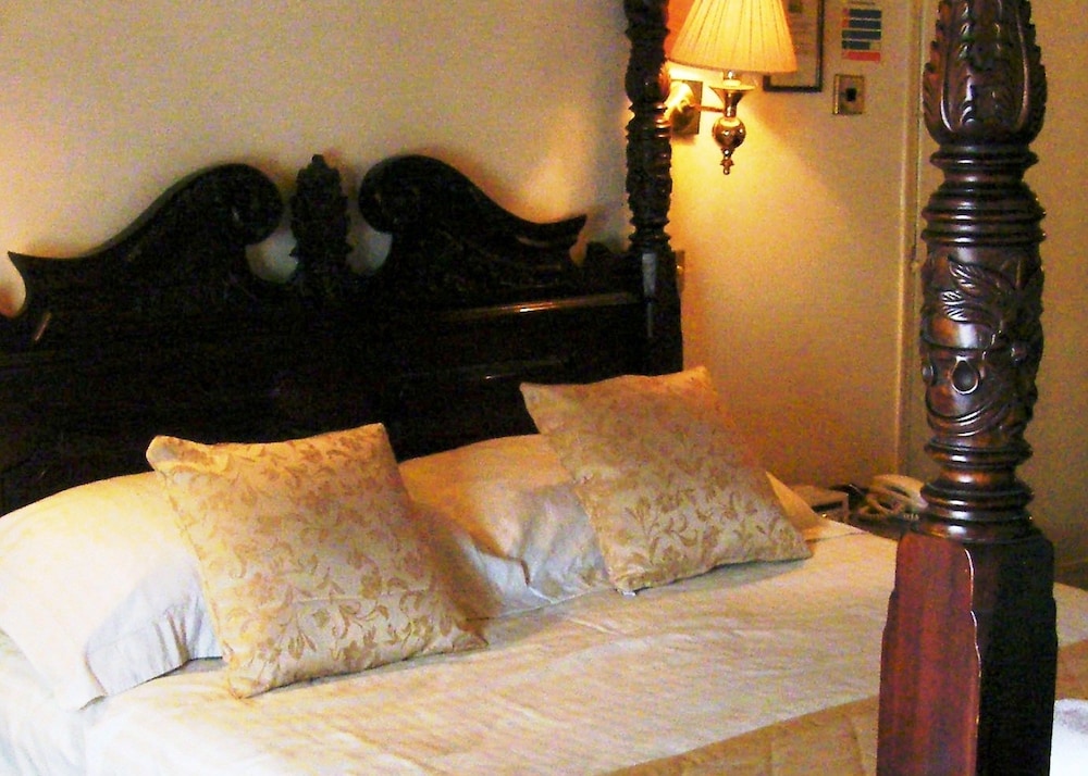 Superior, One Double Bed