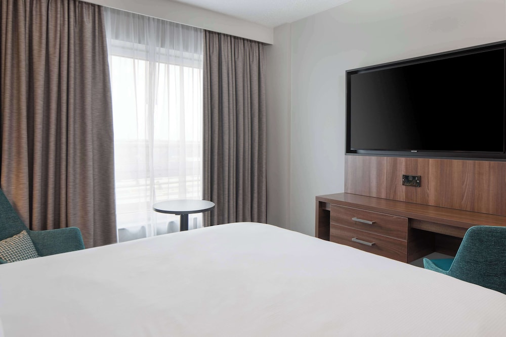 Premium Room, 1 King Bed