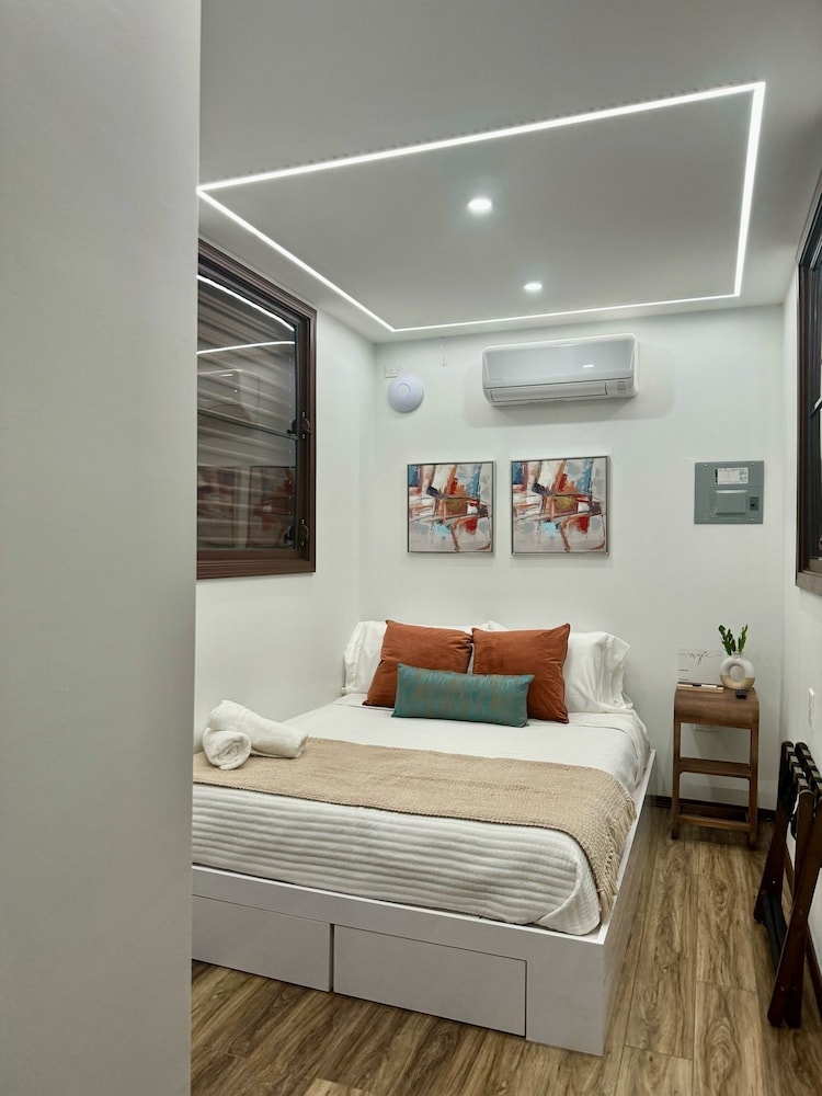Deluxe Single Room, Balcony, Mountain View photo 1