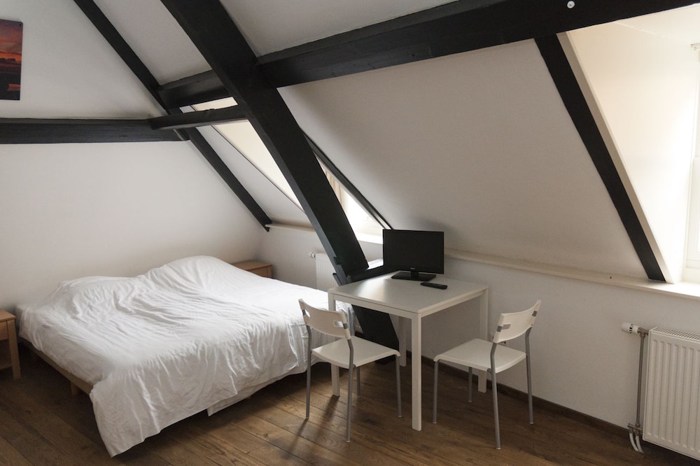 Comfort Twin Room photo 3