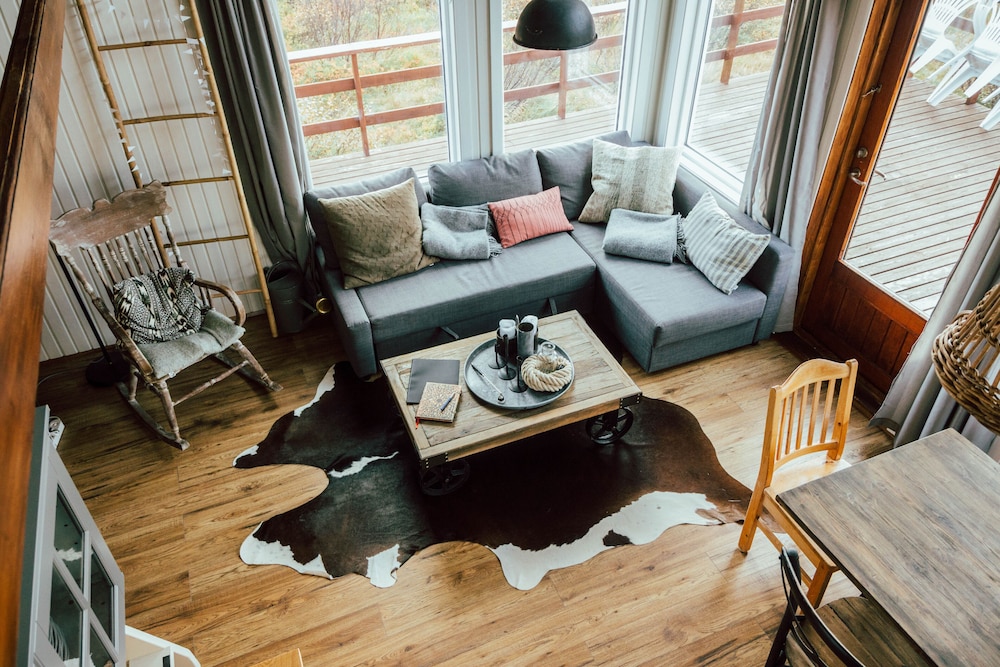 Cabin, 1 Bedroom (Múlakot 5)