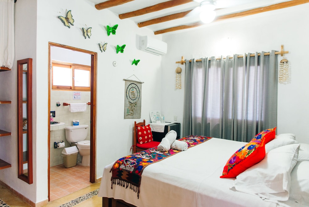 Habitación Estandar, 1 Cama De Matrimonio Grande, Planta Baja photo 2