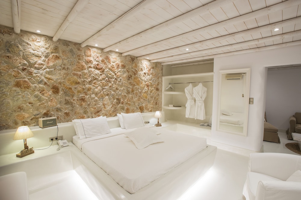 Junior Suite - Photo 1