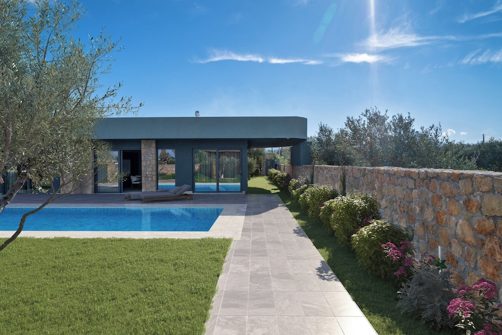 Luxury Villa