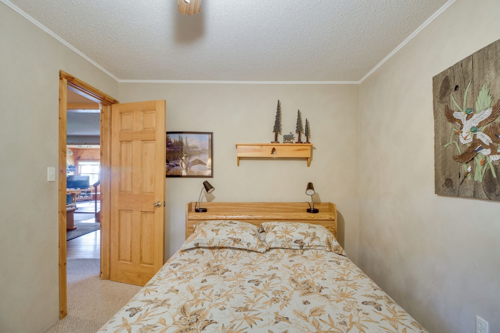 House (4 Bedrooms) photo 1