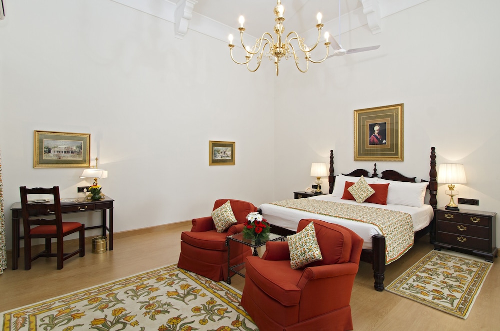 SeleQtions Suite Garden View Double Bed photo 2