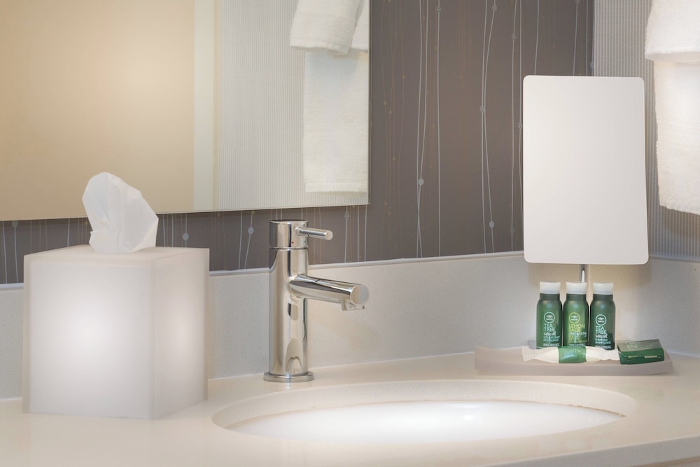 Courtyard by Marriott Lynchburg, Foto 4