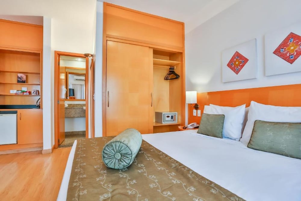 Standard Double Room, Non Smoking - Photo 6