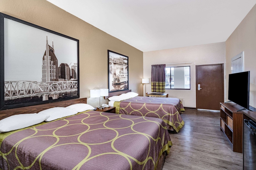 Room, Accessible - Photo 4