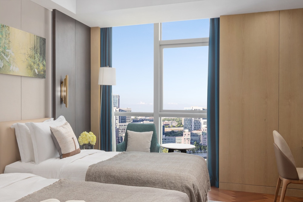 Executive Room, 1 Bedroom (Twin) - Photo 6