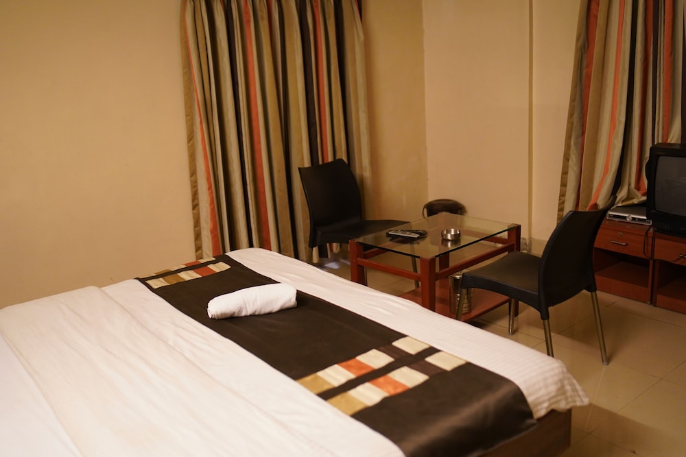 Standard Room - Photo 4