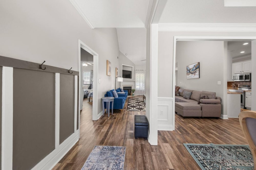 Macon Wr Haven 7 Beds, 사진 9
