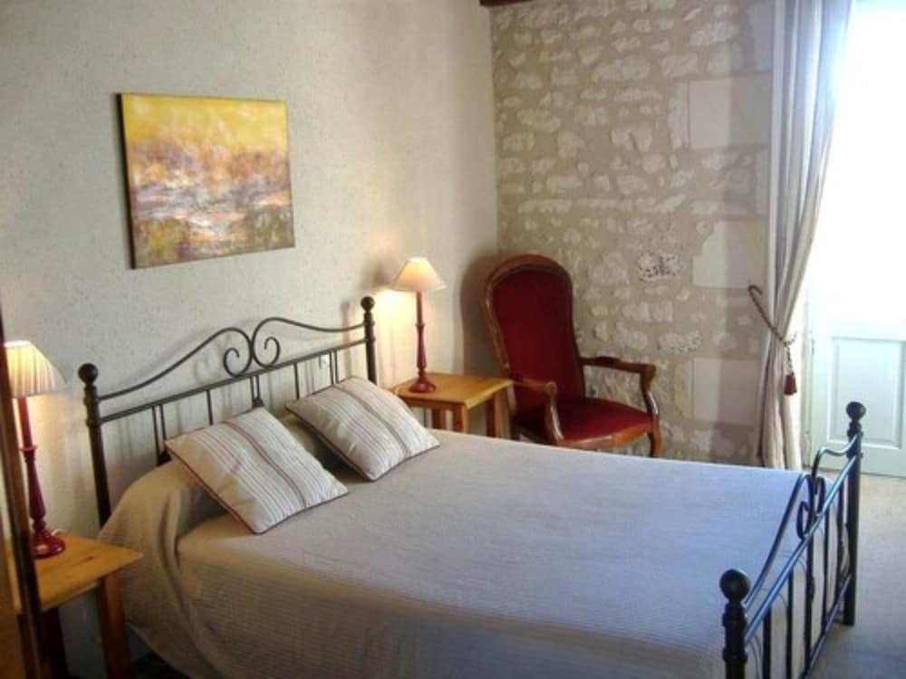 Superior Room, 1 Queen Bed, Non Smoking, Valley View photo 1