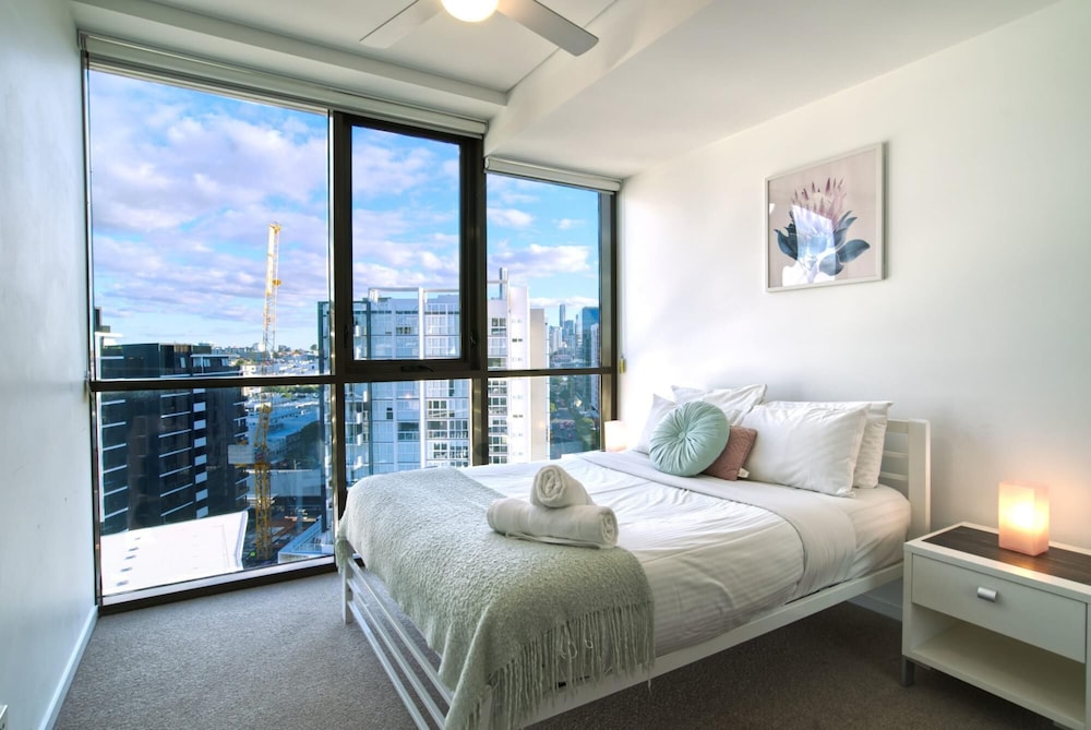 Apartment, Accessible