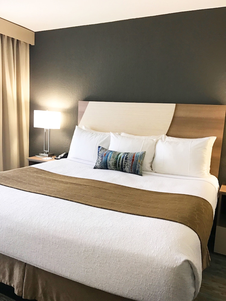 Best Western Plus Atlantic Beach Resort, Billede 4