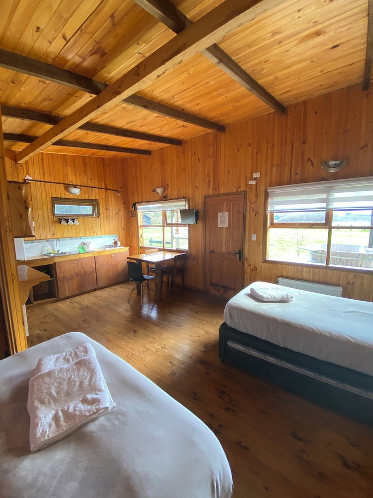 Classic Cabin photo 3