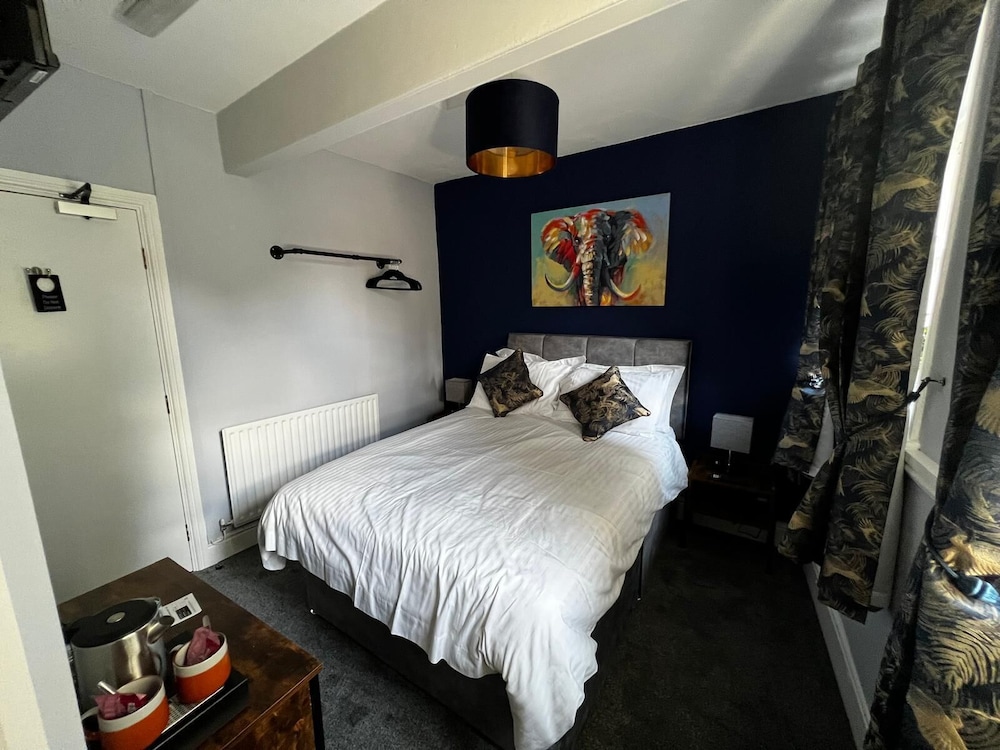 Superior Double Room, Ensuite (.) photo 2