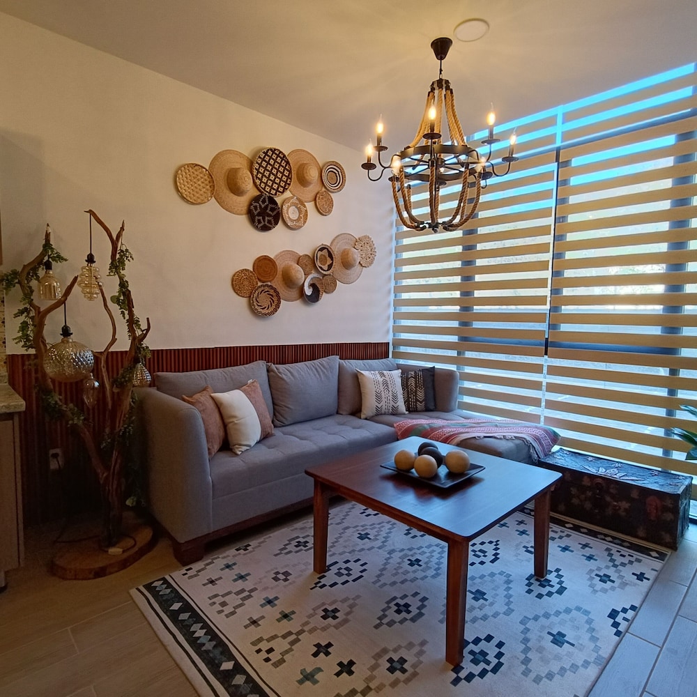 Luxury Apartment photo 2