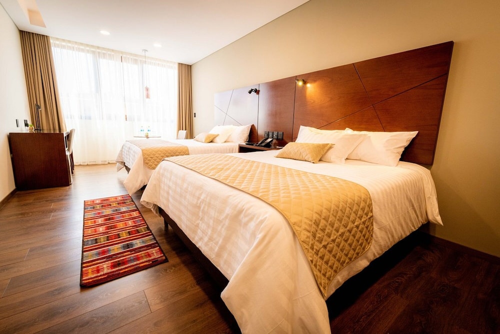 Double Room photo 3