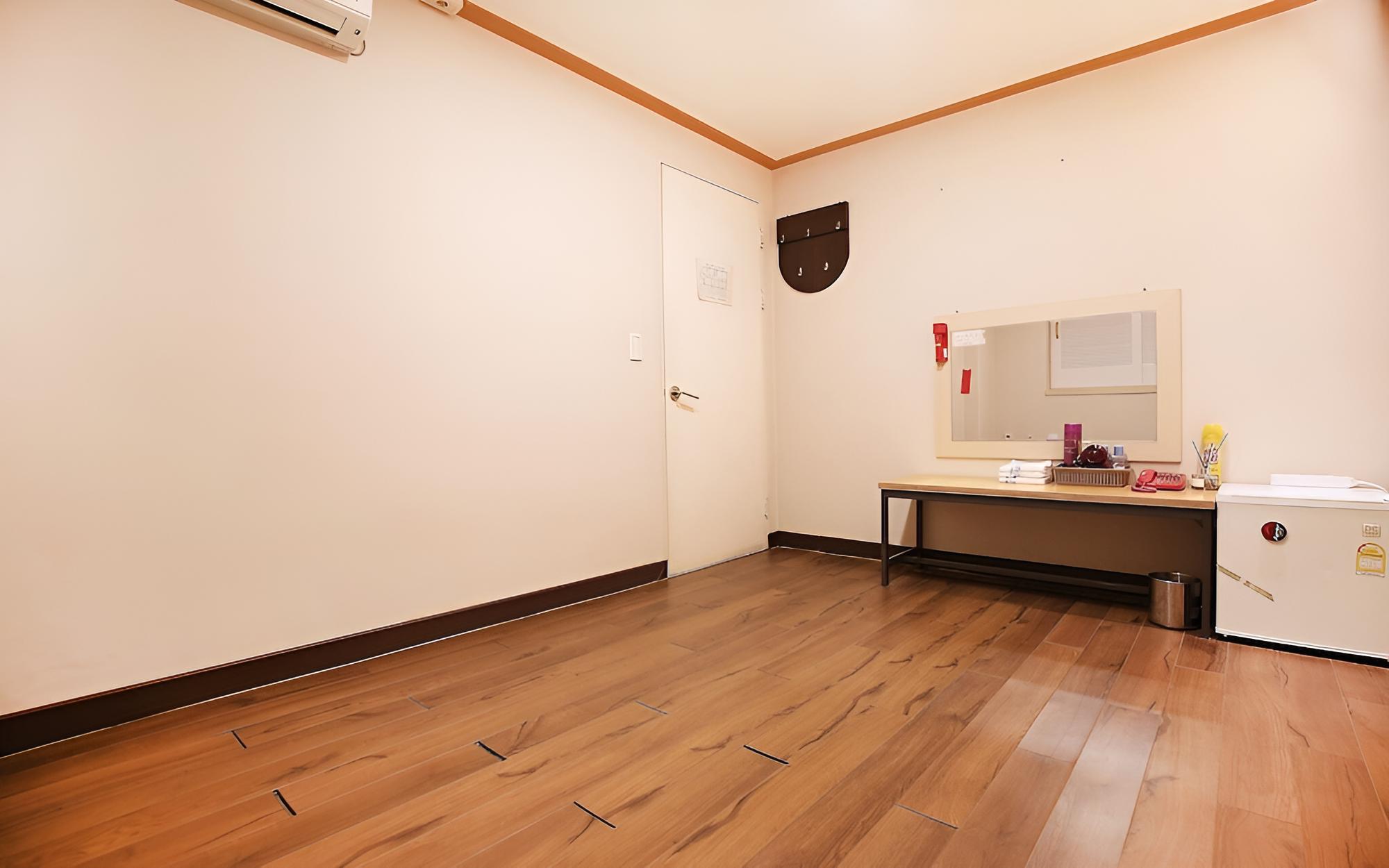 Room (Standard room (ondol)) photo 3