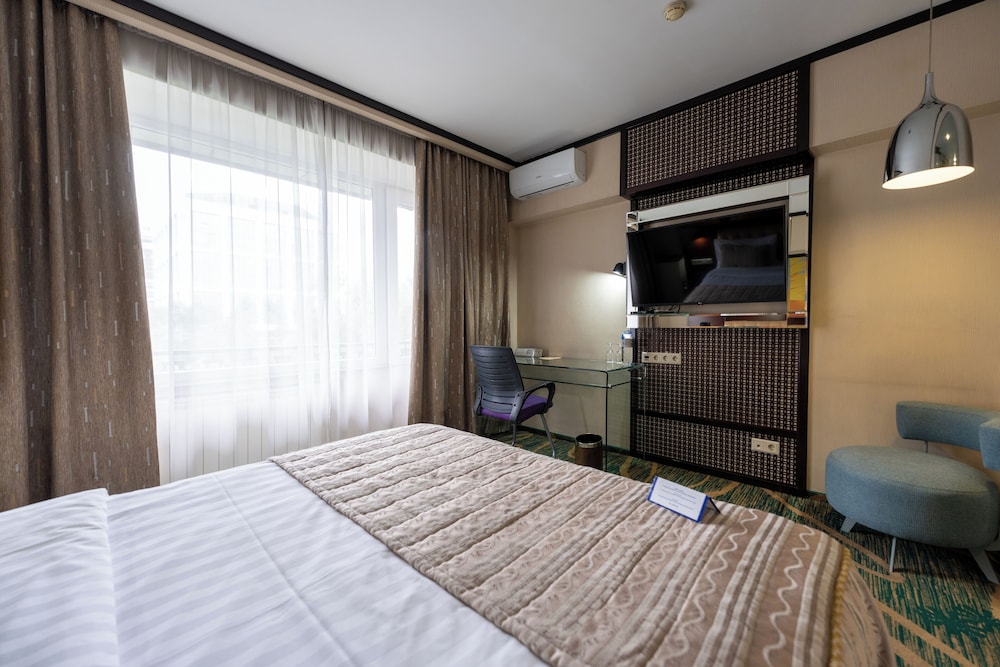 Standard Double Room - Photo 2