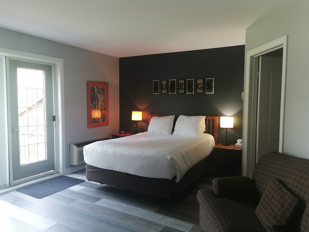 Superior Room, 1 Queen Bed