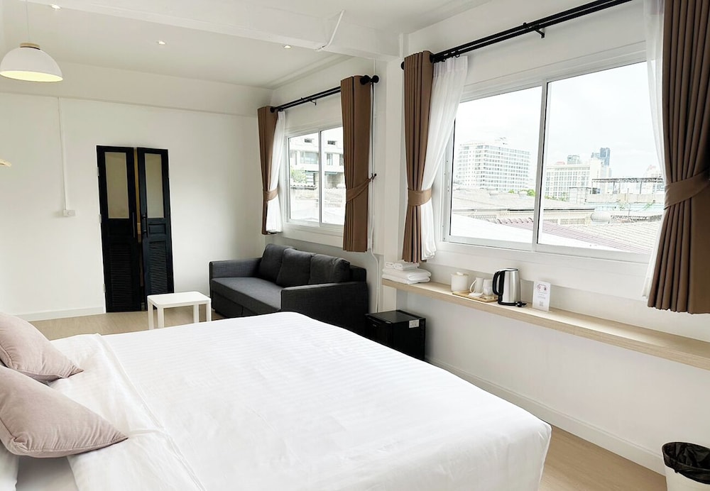 Studio Suite, River View photo 1