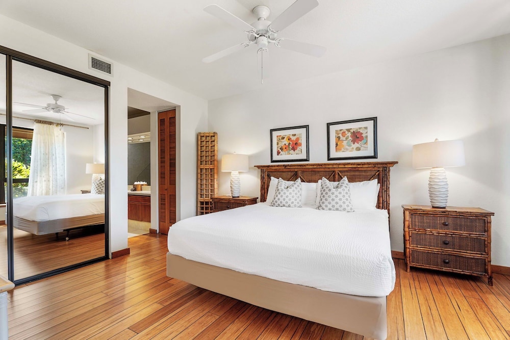 Condo, Multiple Beds, Lanai, Lagoon View (The Shores at Waikoloa 124)