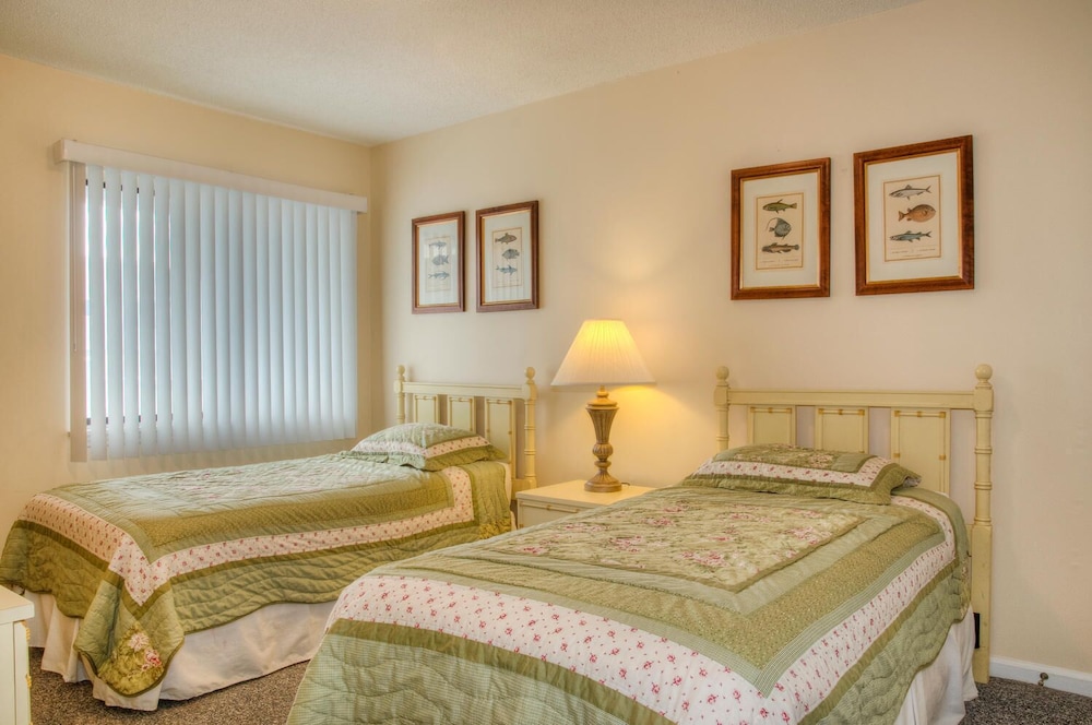Condo, Multiple Beds, Pool Access, Ocean View (Sea Cloisters 201D)