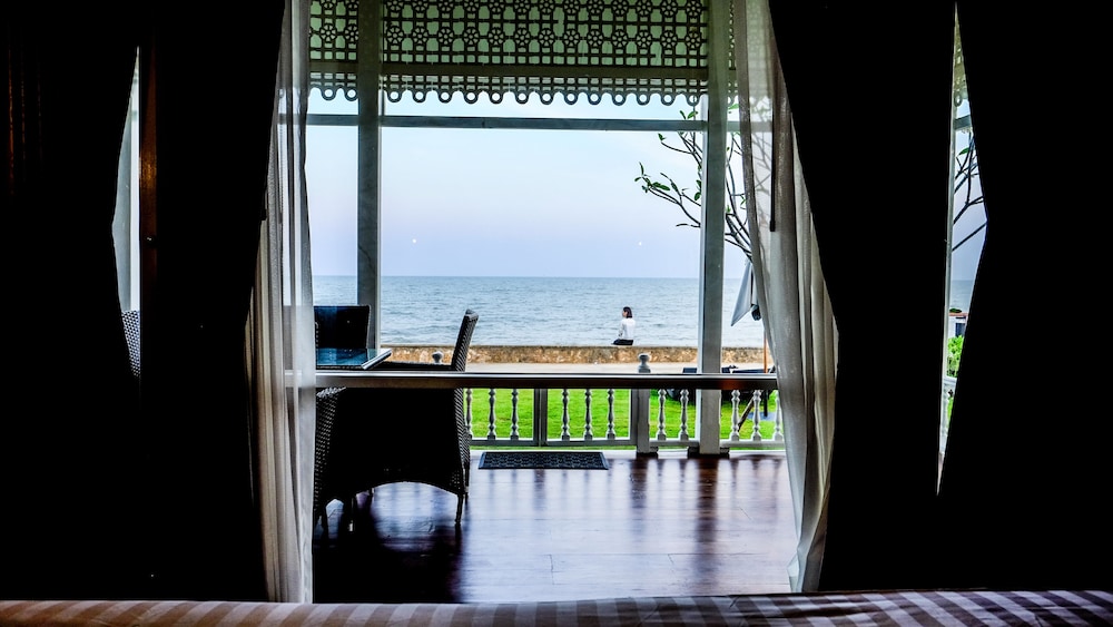 Exclusive Villa, 1 Bedroom photo 2