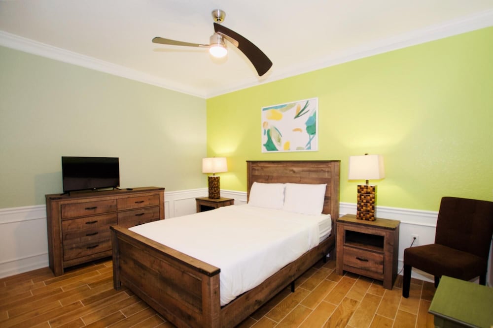 Vista Cay Luxury 4 Bedroom Condo 3122, 사진 12