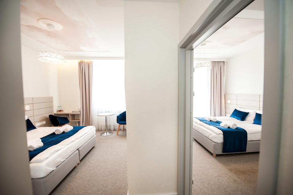 Deluxe Double Room - Photo 1