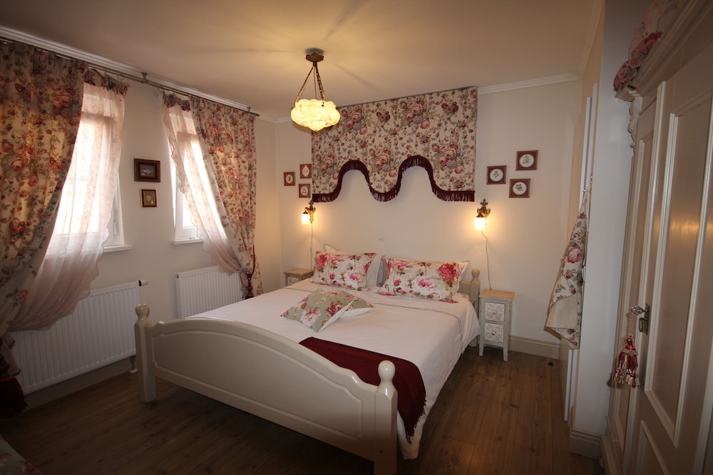 Double Room, Garden View (DZ 2) photo 1