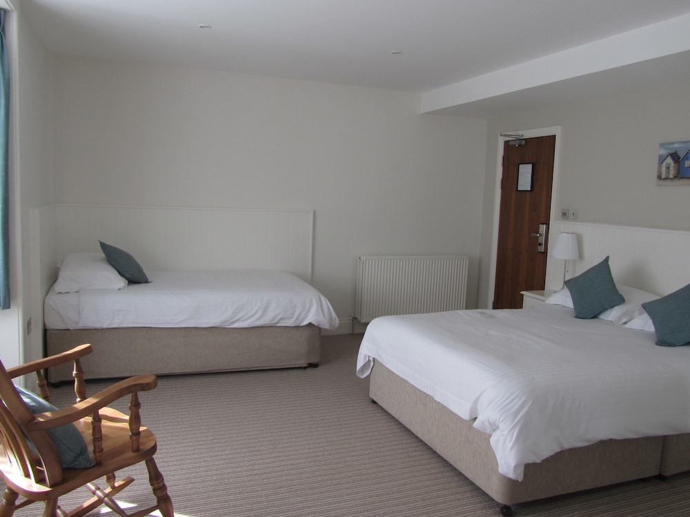 Family Triple Room photo 1