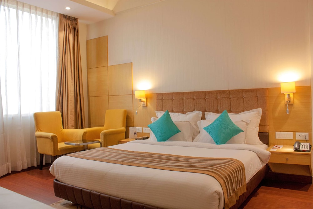 Presidential Suite, Multiple Beds photo 1